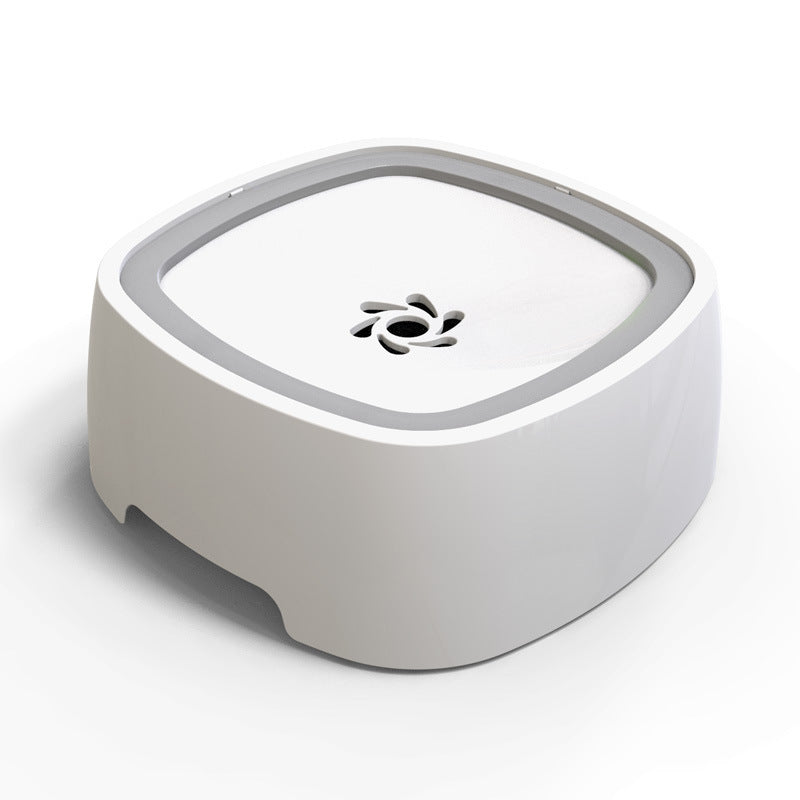Splash-free Pet Bowl
