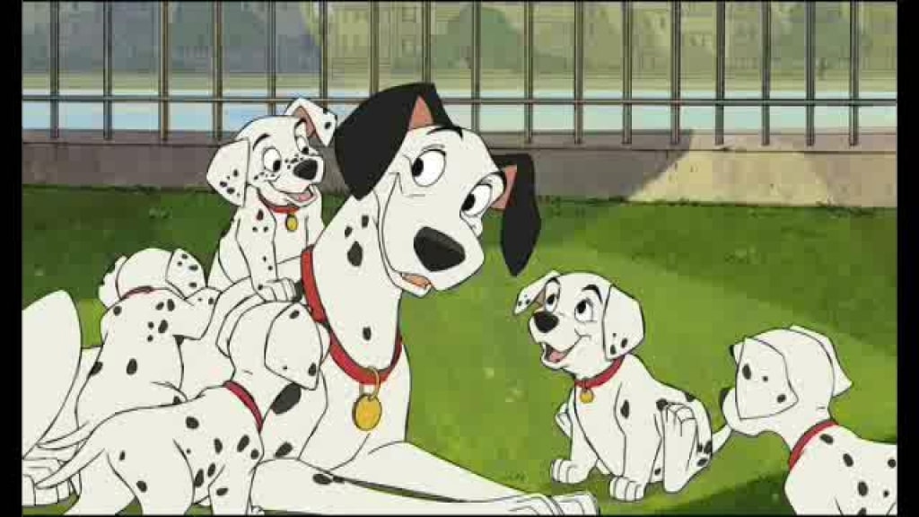 I Love Owning Dalmatians