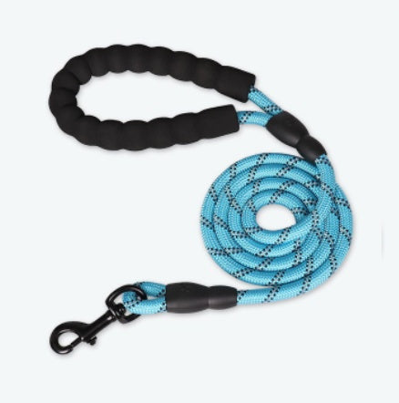 Strong Reflective Dog Leash