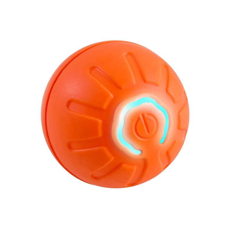 Interactive Electronic Dog Toy Ball