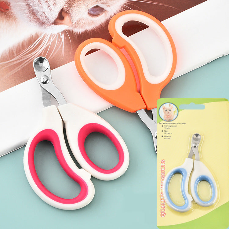 Cat Dog Nail Clippers