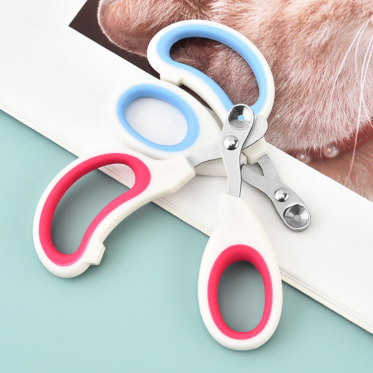 Cat Dog Nail Clippers