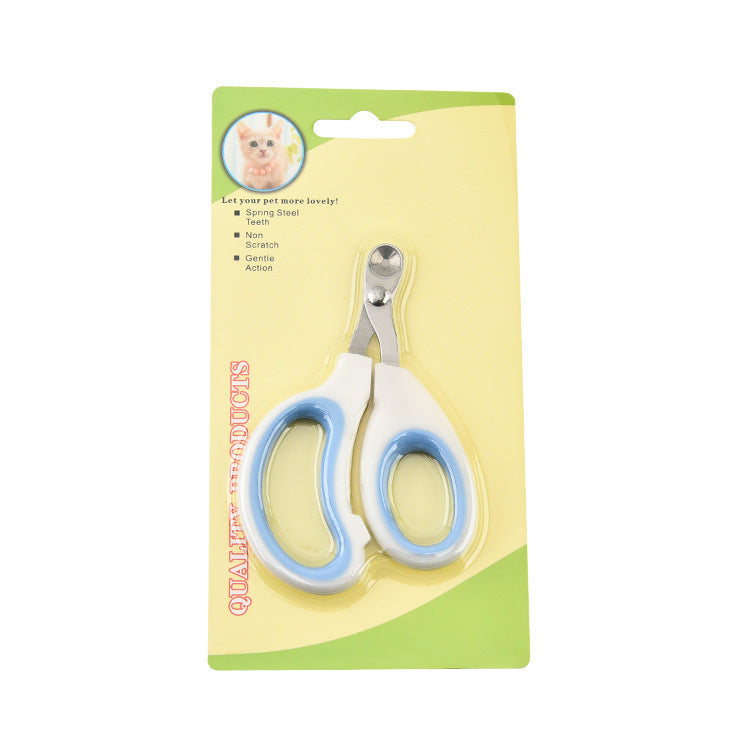 Cat Dog Nail Clippers