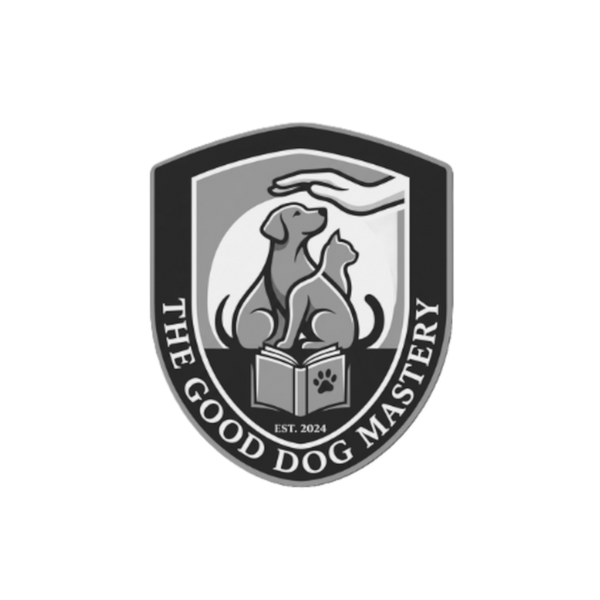 The Good Dog Mastery