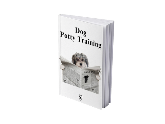 Dog Potty Training